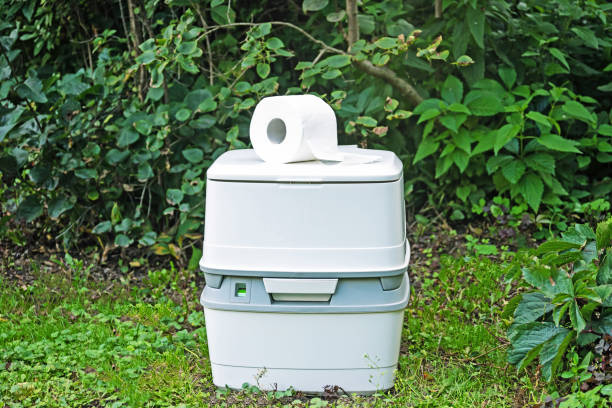 Best Porta potty rental for parties  in Clayton, AL