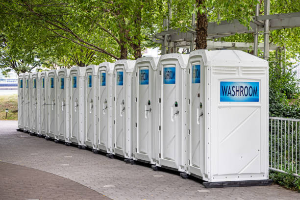 Best Emergency porta potty rental  in Clayton, AL