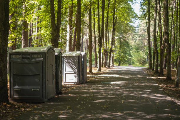 Portable Toilet Options We Offer in Clayton, AL