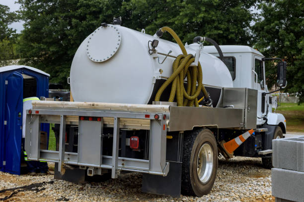 Best Affordable portable toilet rental  in Clayton, AL