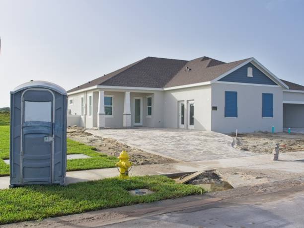 Best Temporary restroom rental  in Clayton, AL